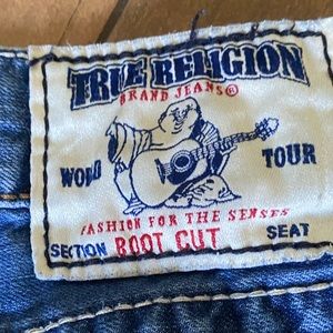 True Religion Jeans